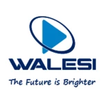 Logo of Walesi android Application 