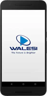 Walesi android App screenshot 6